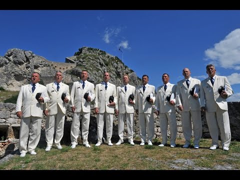 Zemljo moja  - Klapa Sveti Juraj HRM