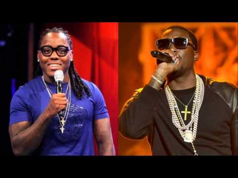 Meek Mill x Ace Hood x Rick Ross Type Beat "Rolex Dreams"