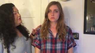 inDIYe (EPISODE 2) - Megan Slankard web show