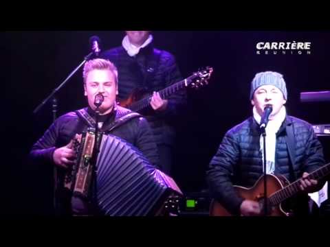 Carrière Reunion - Wiesich Moda