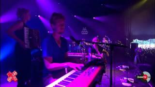 Of Monsters and Men - Mountain Sound @ Lowlands Festival 2012 HD