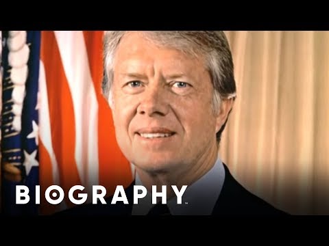, title : 'Jimmy Carter - Mini Biography'