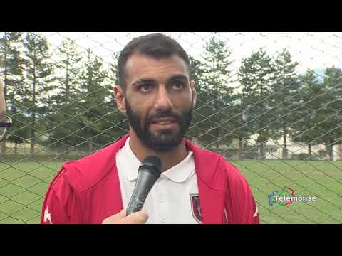 Campobasso, intervista Cafiero