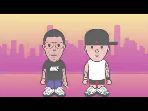 Barrabravas x Er Drago - In Giro Nel Quartiere