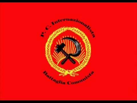 Canti di lotta - La GAP