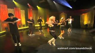 The Cheetah Girls - Dance Me If You Can - Studio Live (2008) - Radio Lutor