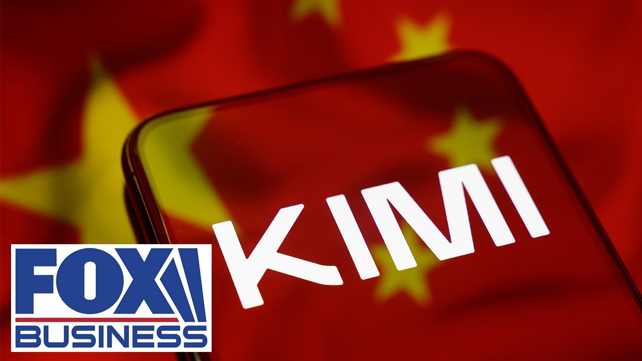 Cybersecurity expert warns of China's AI capabilities