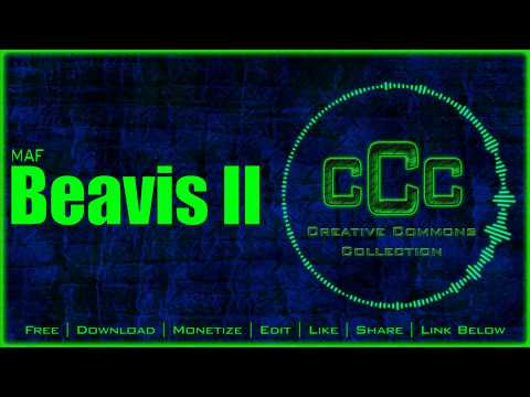 Free Music | Maf - Beavis II