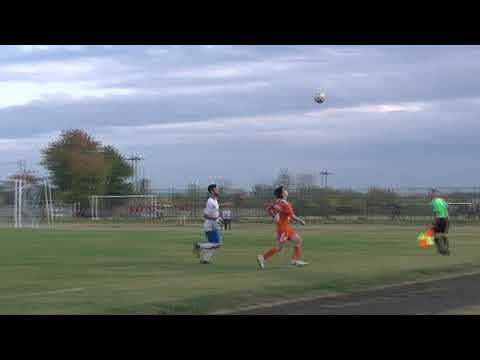 OZANA TÂRGU NEAMŢ-UNIVERSITATEA DUNĂREA DE JOS GALAŢI 1-1 (0-1) REPRIZA A II-A