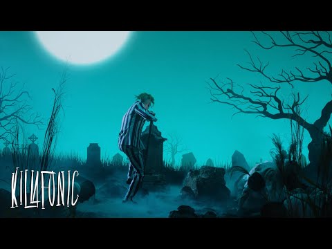 KILLA FONIC - BeetleJuice