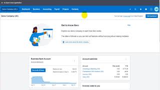 Using Quotations on Xero