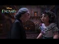 Mirabel's Fight with Abuela - Encanto - Movie Clip