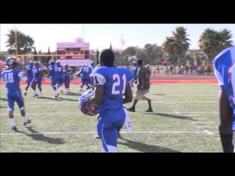 Adoree Jackson - Junipero Serra Defensive Back - Highlights/Interview