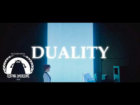 DUALITY - Animated Student Film