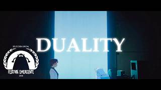 DUALITY - Animated Student Film