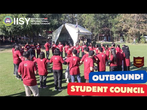 IISY Leadership Training 2025