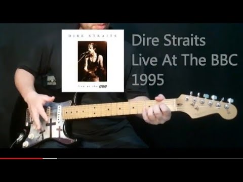 What's The Matter Baby? - Dire Straits