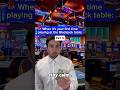 We Ve All Been Here Before Blackjack Casino Gambling Lasvegas Betting Skit Degendalt
