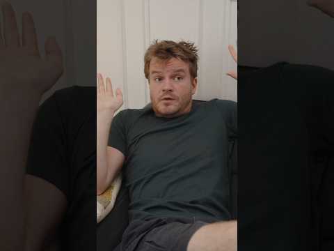 Quand tu te fais griller … #sketch #humour #eliotlehanneur