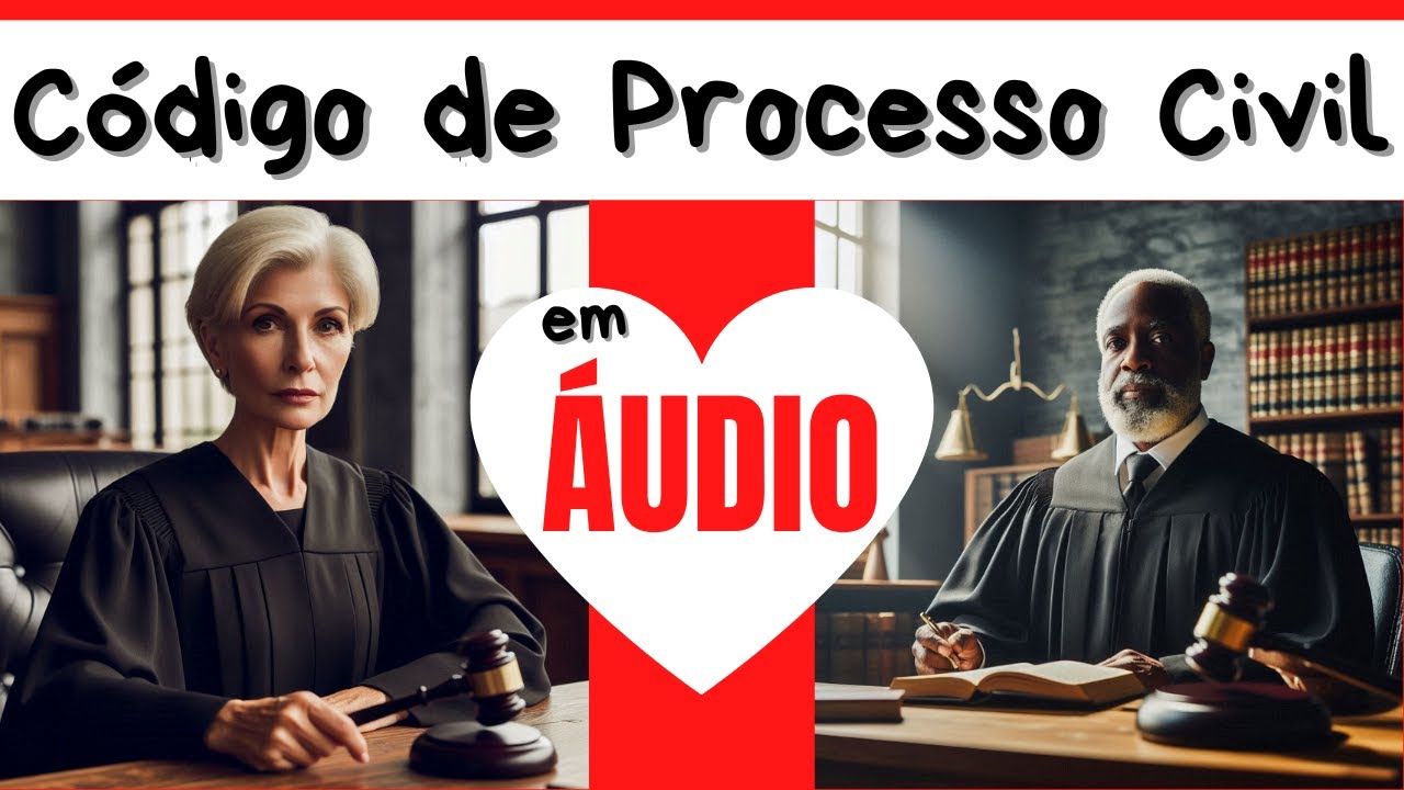 PARTES E PROCURADORES: CAPACIDADE PROCESSUAL, Deveres e Responsabilidade - Arts. 70 a 81 - CPC áudio