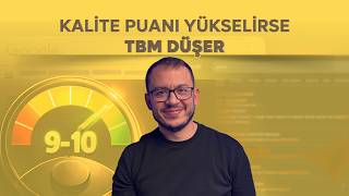 Google Ads Kalite Puanı Nasıl Yükseltilir? TBM’yi %50 Düşürmenin Yolu