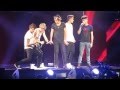 One Direction - She's Not Afraid (Houston)