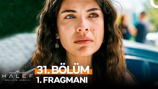 Halef 31. Bölüm Fragmani