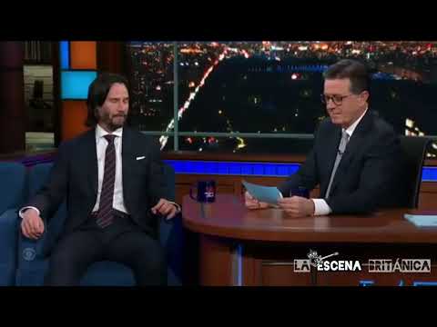 Keanu Reeves- Joy Division-“Love will tear us apart”