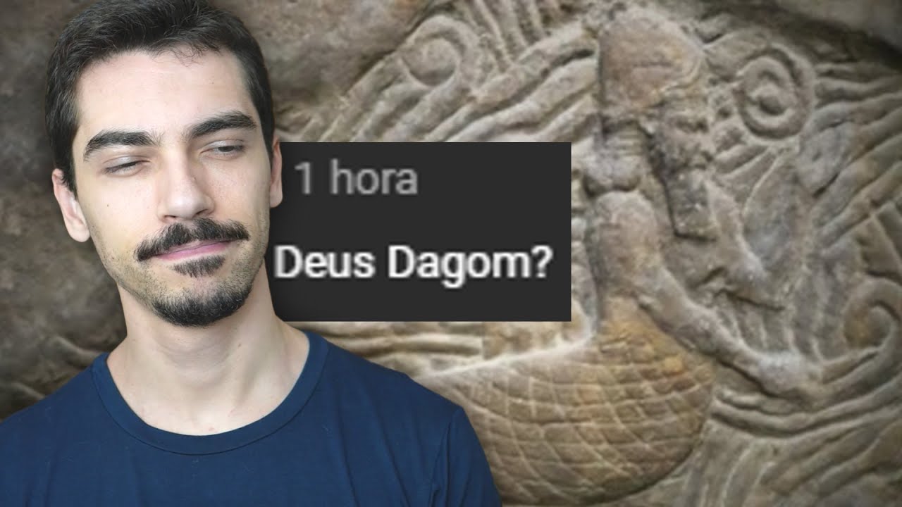 🔴 Simbolismos, paganismos e achismos · Live 01/12