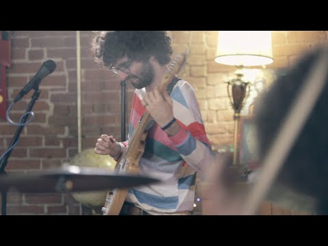 Bent Knee - Live at Big Nice Studio (Full Concert Film)