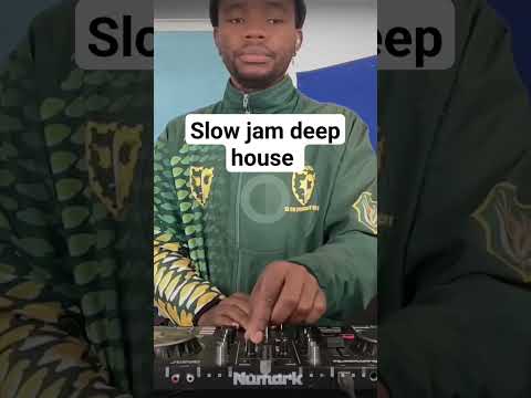 slow jam deep house mix #45bpm #deephouse #midtempo #youtubemadeforyou