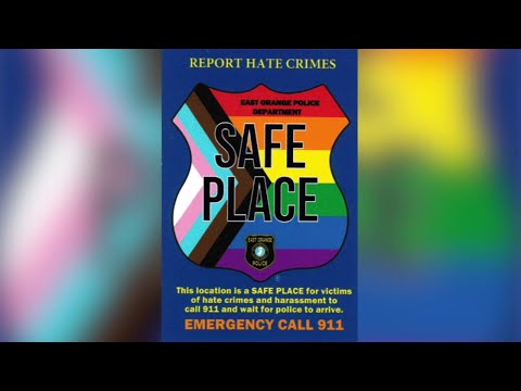 East Orange Safe Place