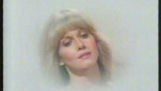 Olivia Newton John singing Love Song  Opening scene from her first ABC TV Special in 1976