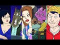 BoJack Horseman TikTok Edits Because I Just Binged All Six Seasons For The First Time And Loved It
