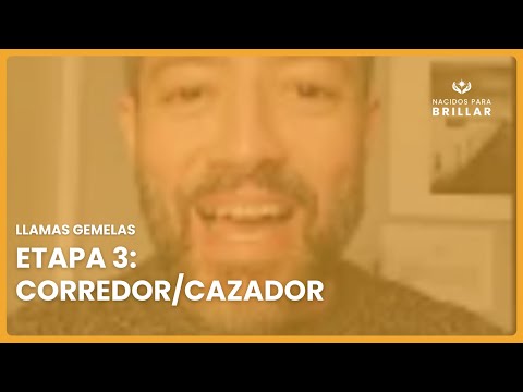 🔥 TWIN FLAMES: STAGE 3: RUNNER/HUNTER 🔥