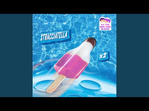 Stracciatella x2