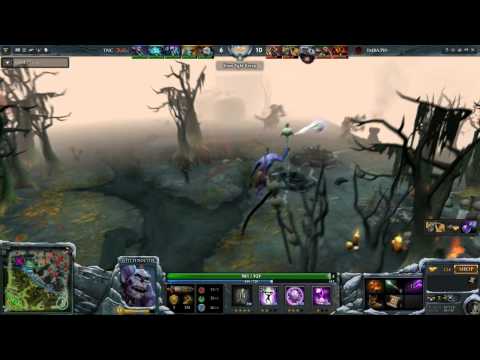 What a Player Moment: TNC's Eyyou - "The Doctor is in!" - MPGL Class A Leg 1