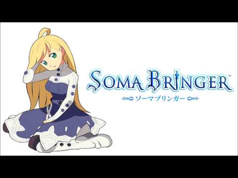 Soma Bringer - Temple of the Sand Coffin (EXTENDED)