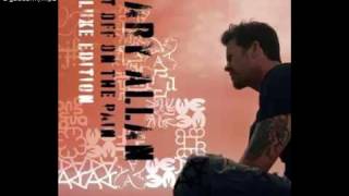 Gary Allan - Best I Ever Had - Live
