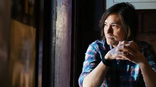 Extended version: David Usher talks creativity