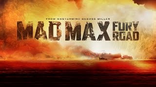 The Smashing Pumpkins - Doomsday Clock (&quot;Mad Max: Fury Road&quot; Music Video ᴴᴰ)