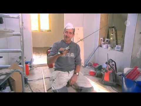 Bahco Handsaw System: Martin Timell i Äntligen Hemma visar upp Bahco Handsaw System