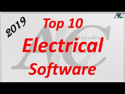 image-Which software is useful for electrical engineering?