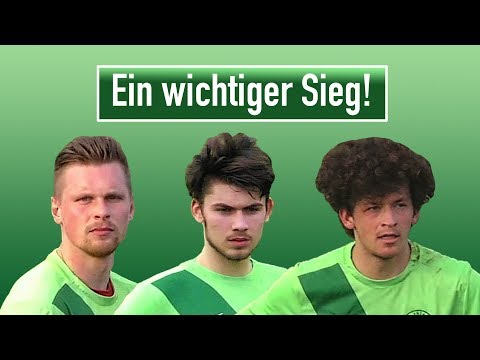 SC GATTENDORF - SC BREITENBRUNN 7.4.2018