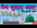 Taiba Bulana Aaqa मशहूरे जमाना नात शरीफ मरहूम सज�