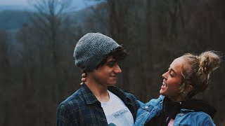 We Just Had To See Eachother.