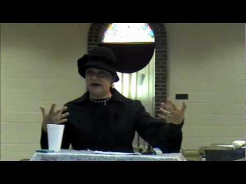 "Modesty shmodesty! Who cares, as long as I look good!" - Part 1