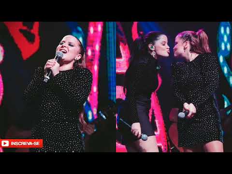 John  Amplificado Maiara e Maraisa Juntos no Show em Paraguai Ao Vivo 2021