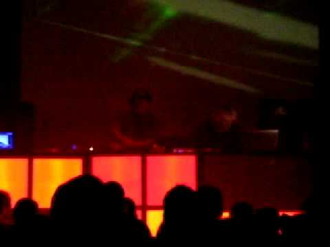 Rumenige & Loktibrada @ Clash Club, SP (28/11/2008)