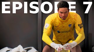 世界上最糟糕的电话- NBA 2K 26我的球员生涯-第11部分FC 26 'Be A Goalkeeper' Career Mode #7